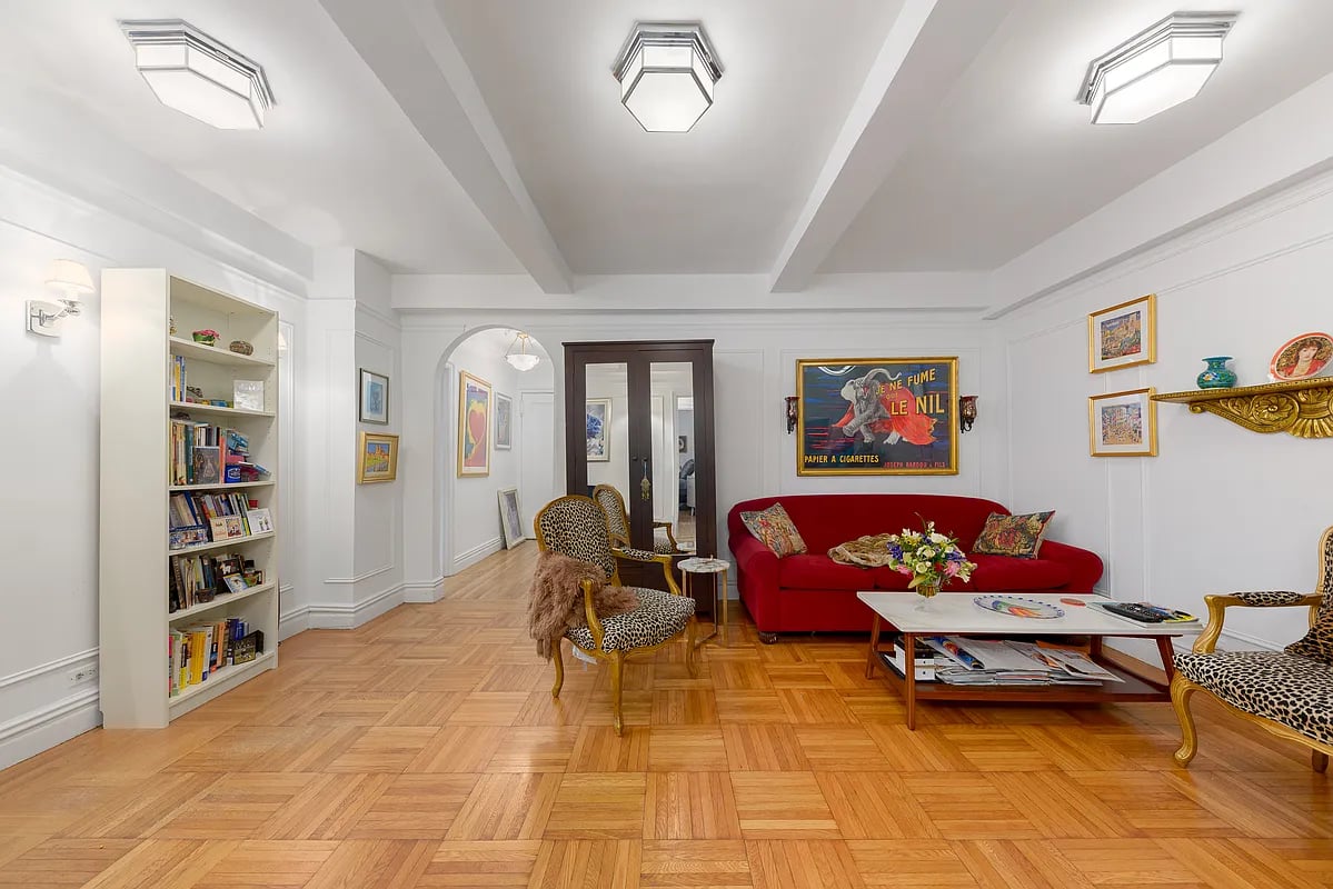 235 West End Avenue #2C