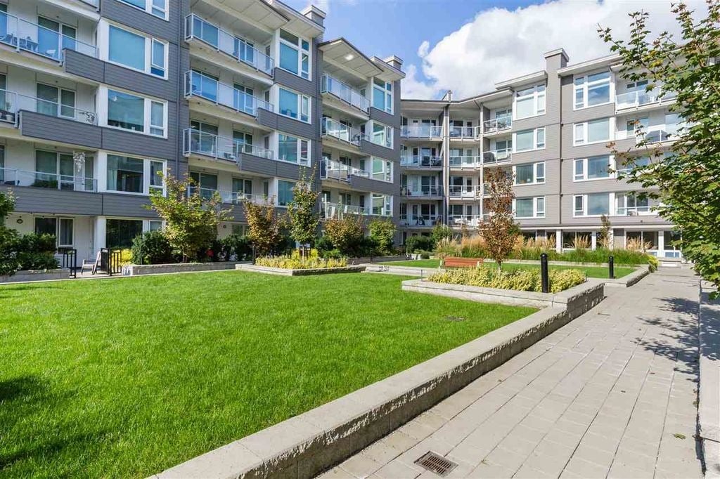 255 W 1st St, #510