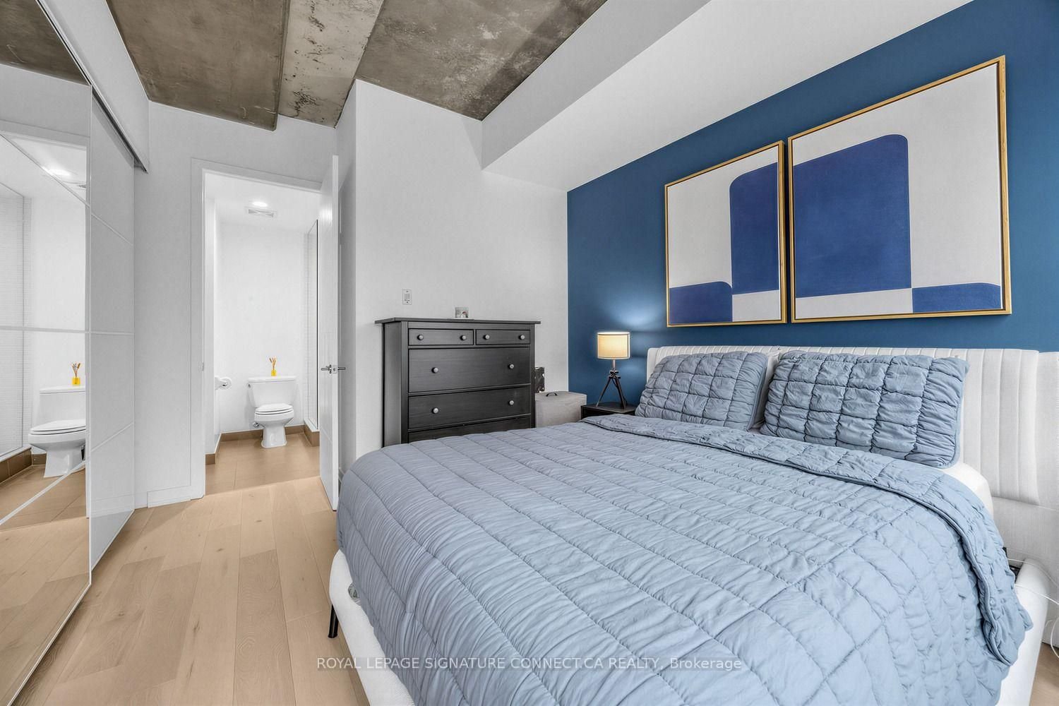 PENTHOUSE AT 66 PORTLAND ST 