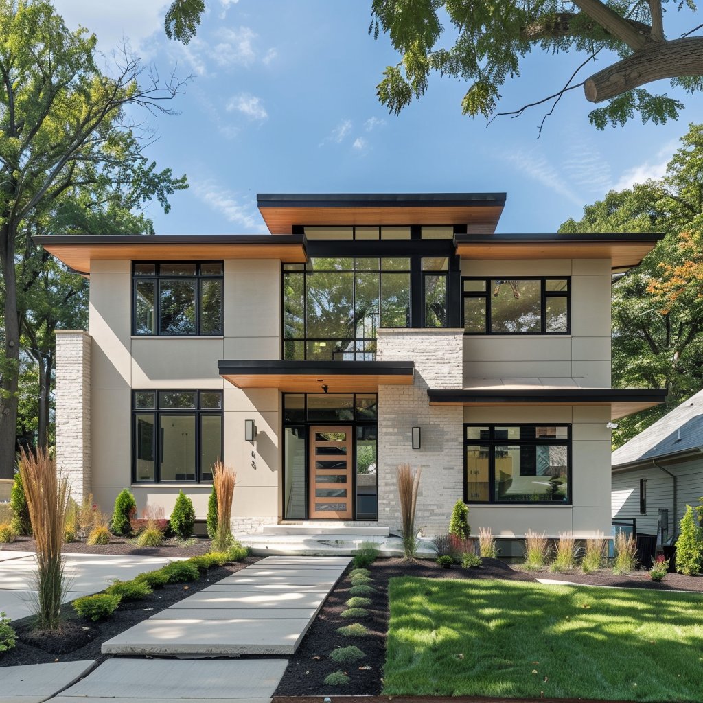 Architectural Firms Support