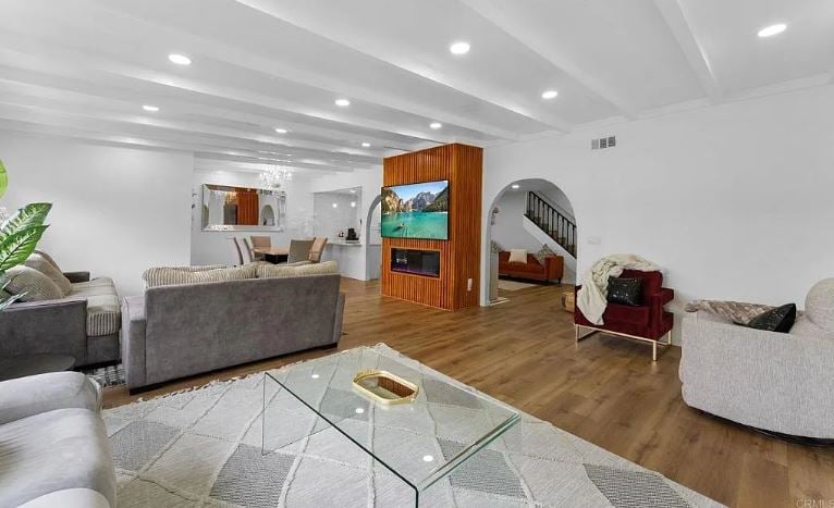 4055 Mount Albertine Ave