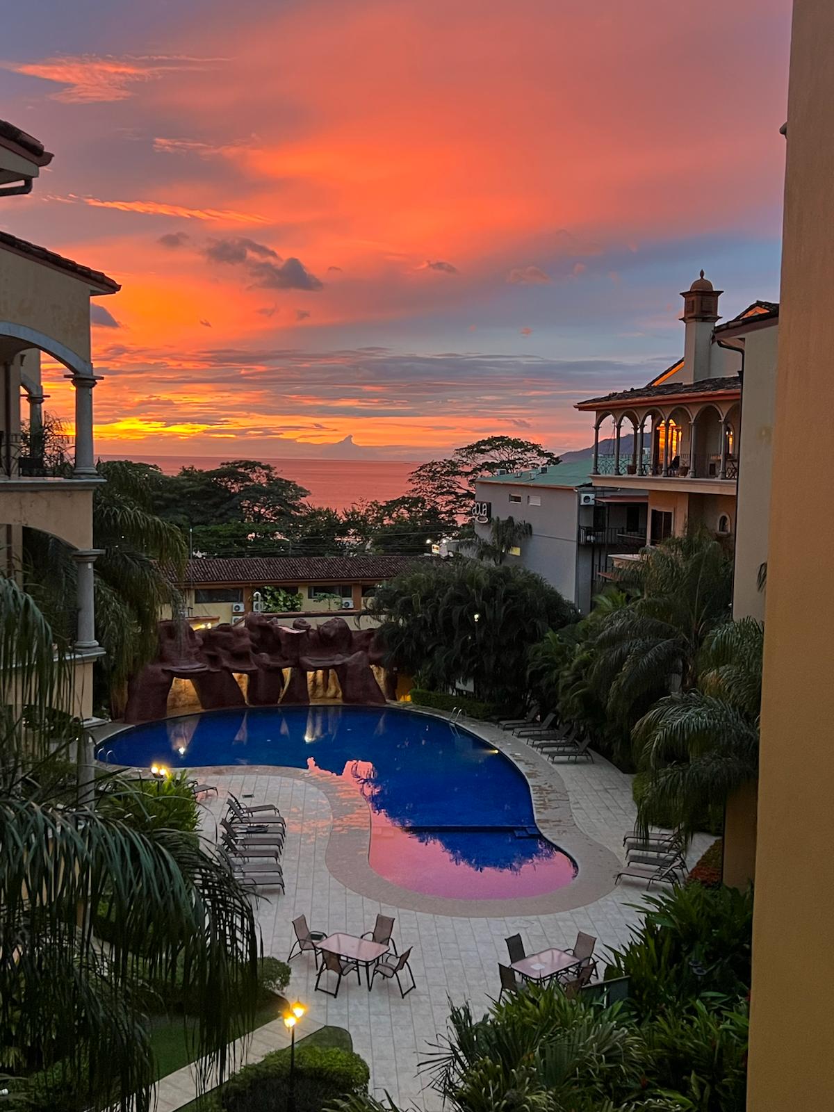 Sunrise 19 | Oceanview Luxury in the Heart of Tamarindo