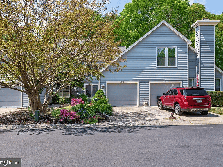 2940 Winters Chase Way