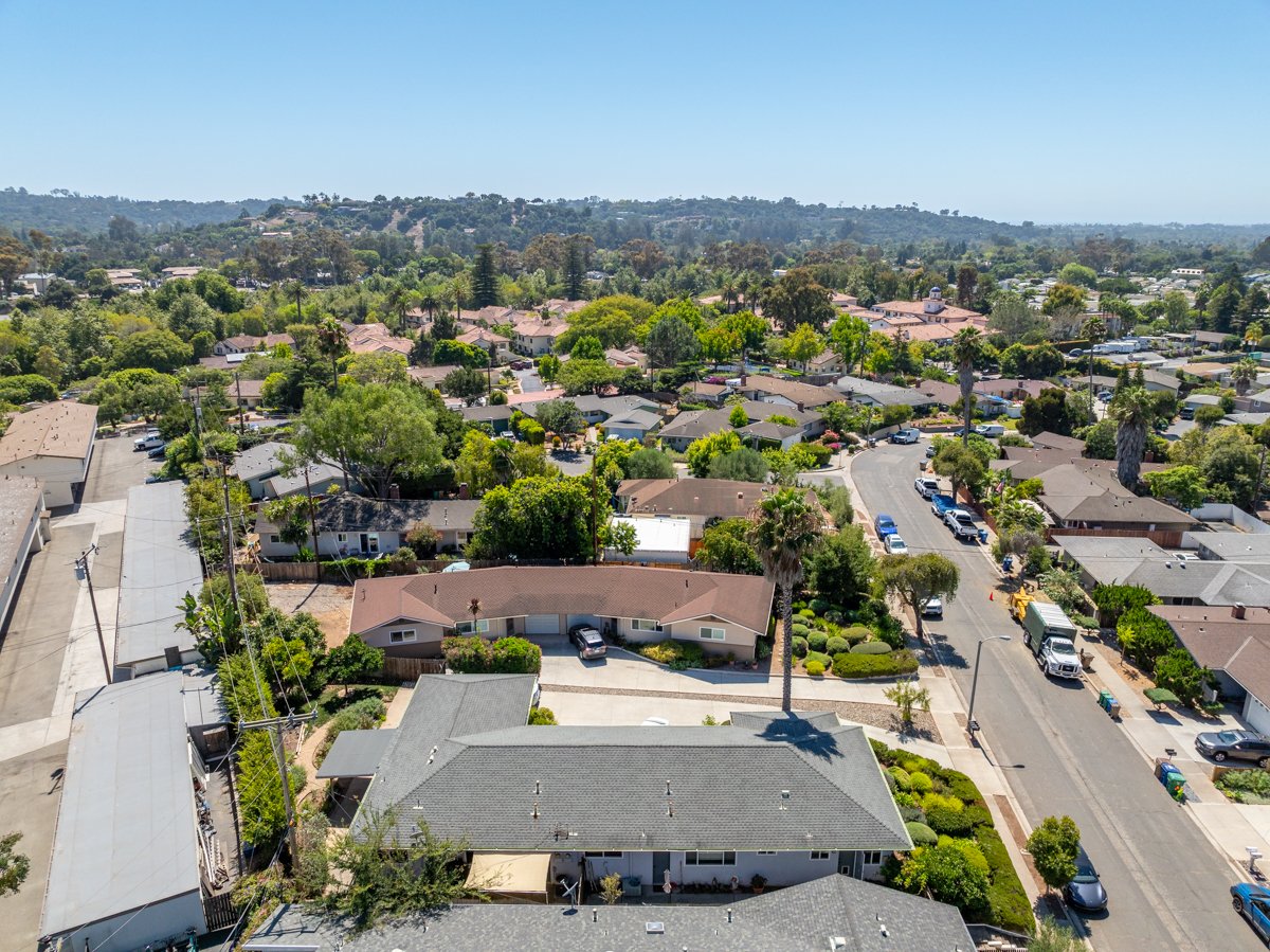 340 Rosario Drive, Santa Barbara, CA |  Multi-Family