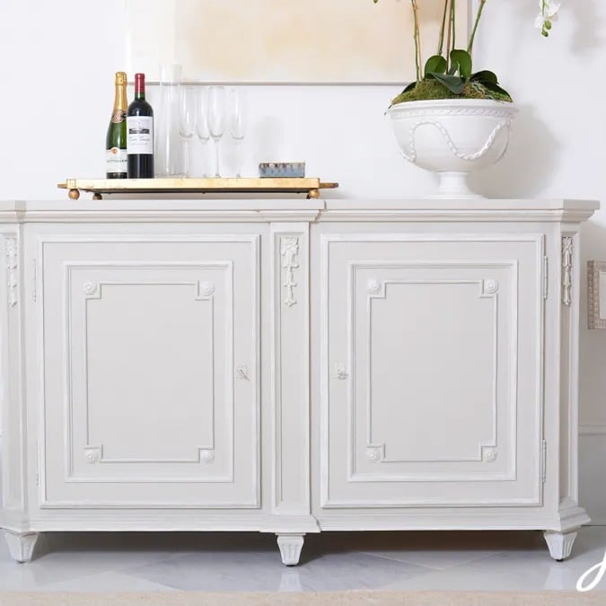 The Best New DIY Paint in the Market!