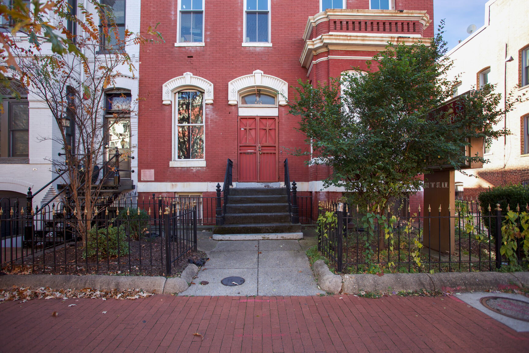 432 M street