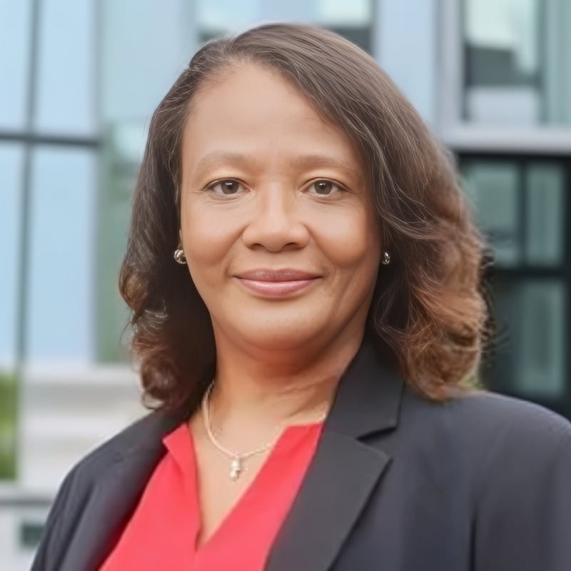 Norma Maupins