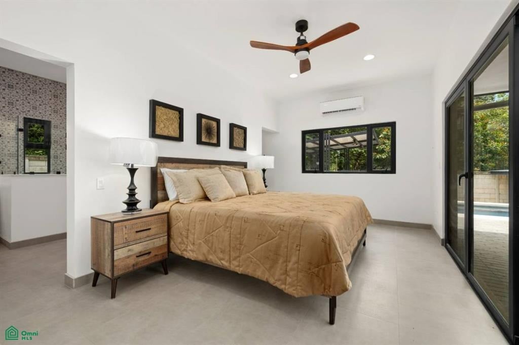 Casa Conchal | Modern Luxury New Construction Home Near Puerto Viejo Beach