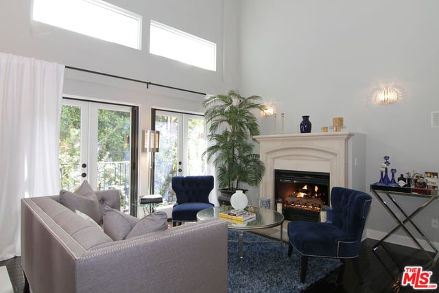 108 S Wetherly Dr #4