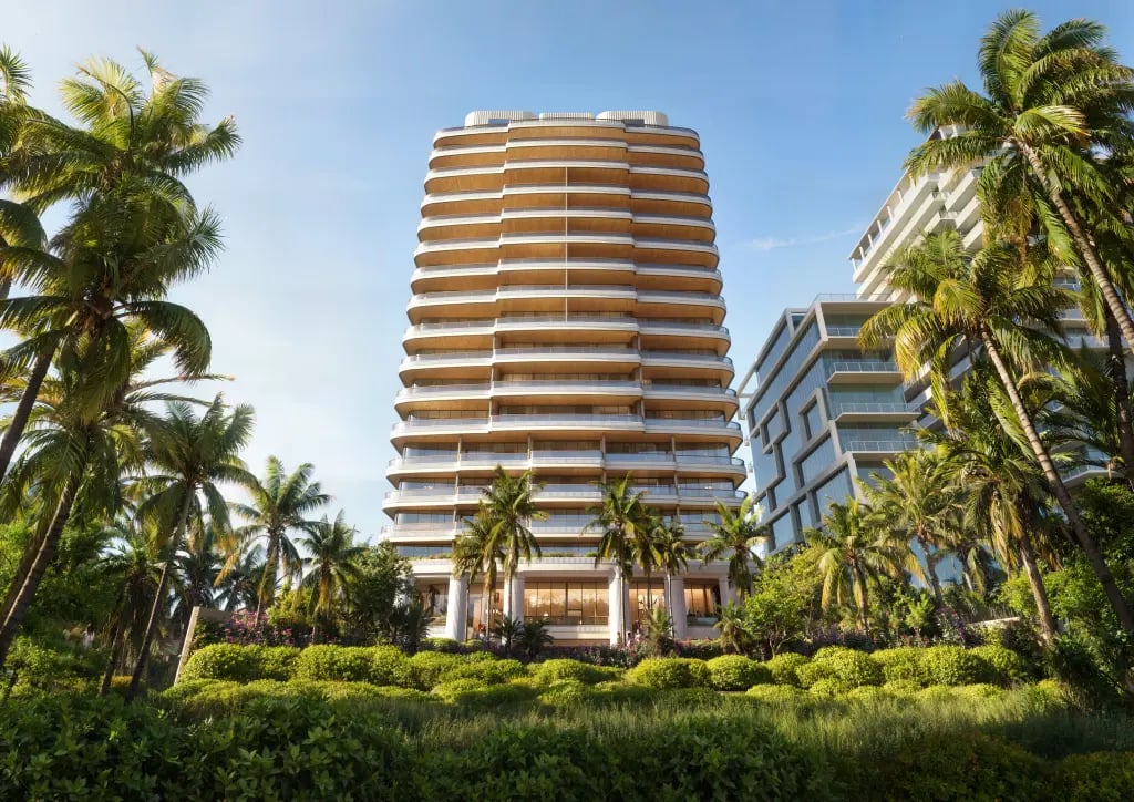 Casa Cipriani Miami