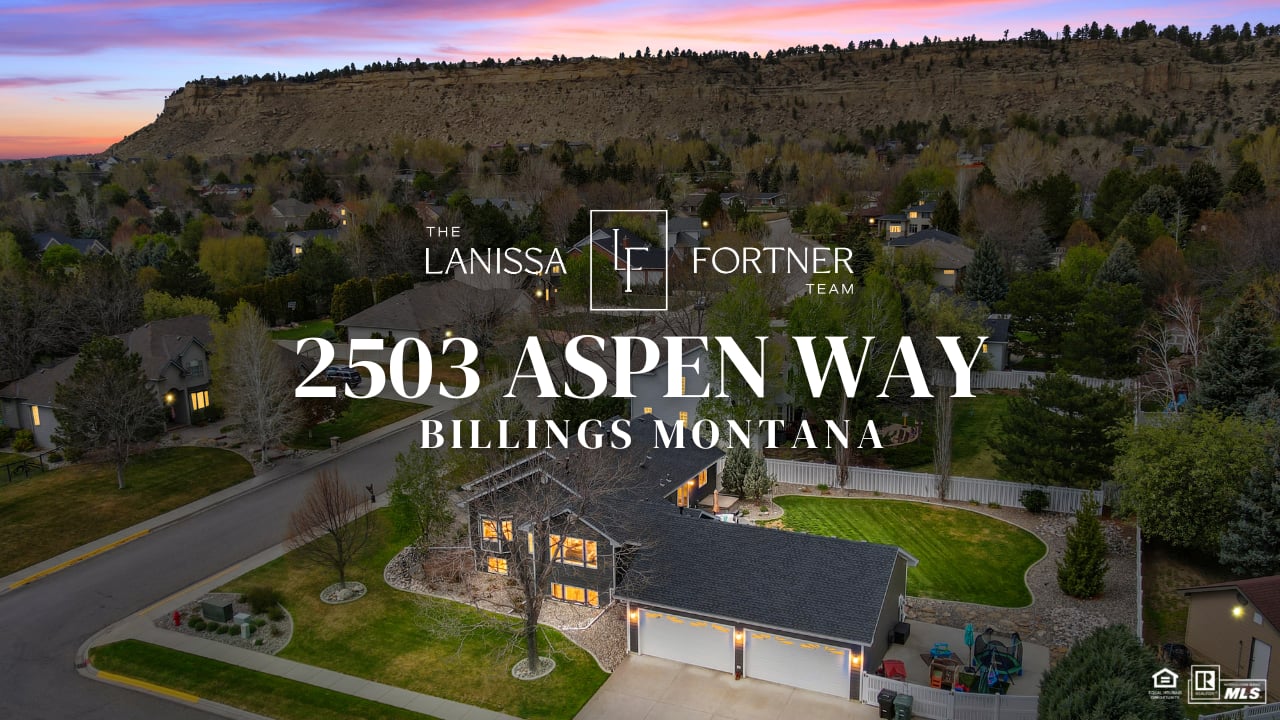 2503 Aspen way | Cinematic