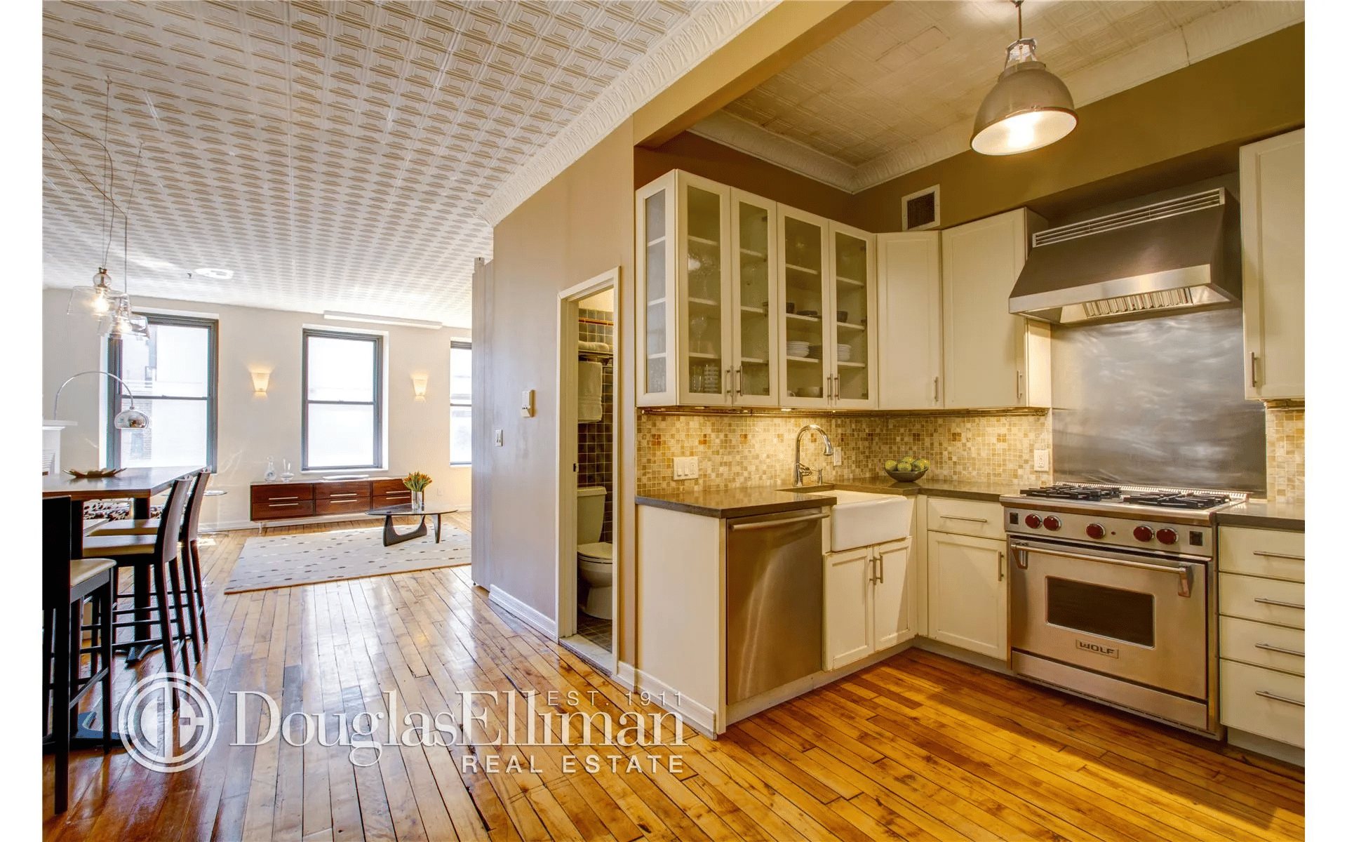 130 Jane St #3J