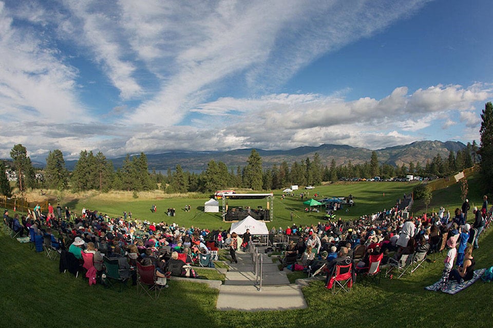 Kelowna,West Kelowna,Peachland Events Sept 24–30, 2025