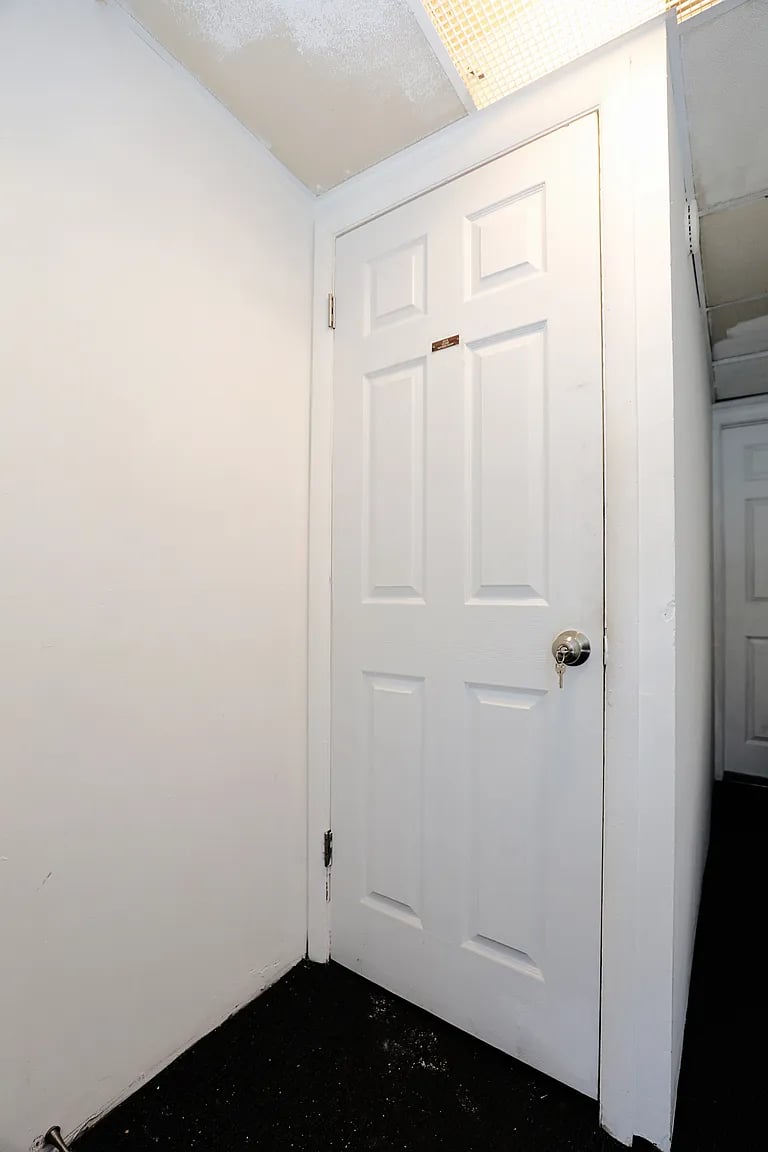 22 Jane St.