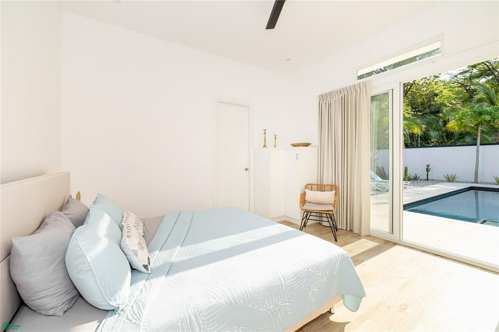 Casa Mar Azul | Luxury Coastal Retreat with Proven Rental Income Near Costa Rica’s Gold Coast Beaches