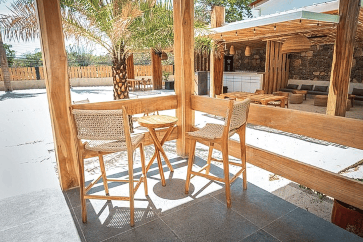Tamarindo Boutique Hotel And Restaurant - Opportunities Await