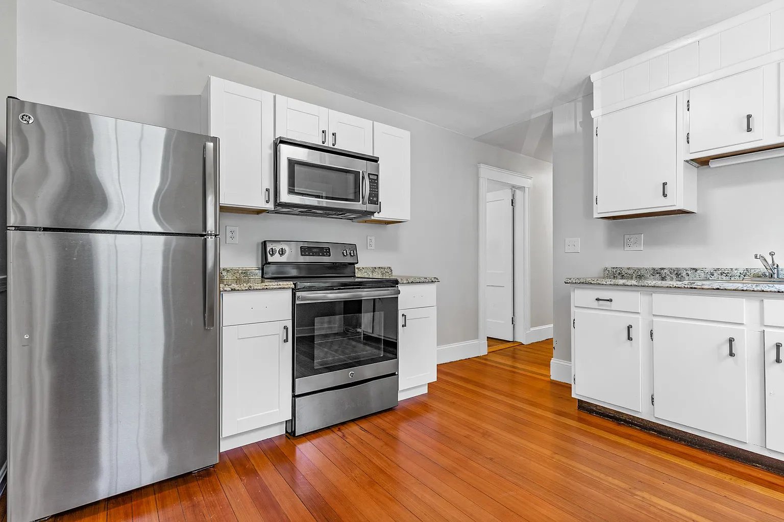 186 Atlantic St #1