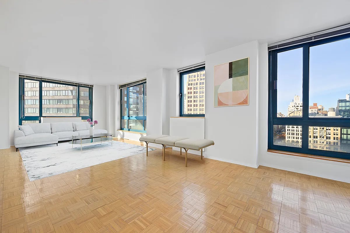 1 Irving Place, #12-B
