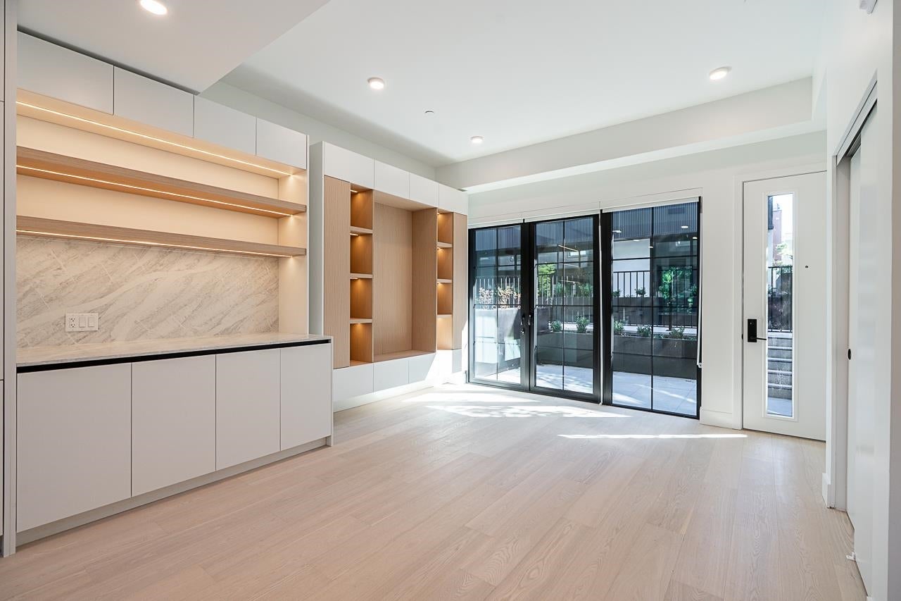 Soto by Forme Development