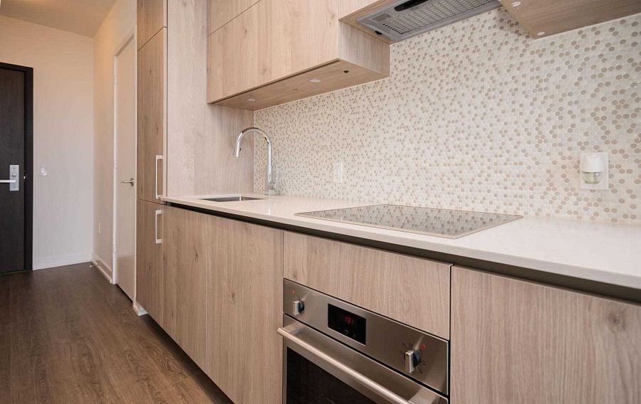 1 Yorkville Avenue 3109