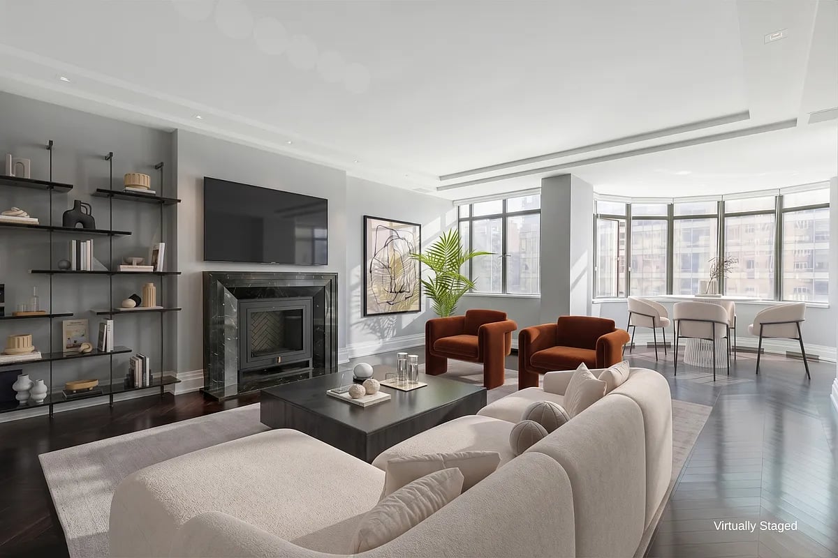17 W 54th St #6C