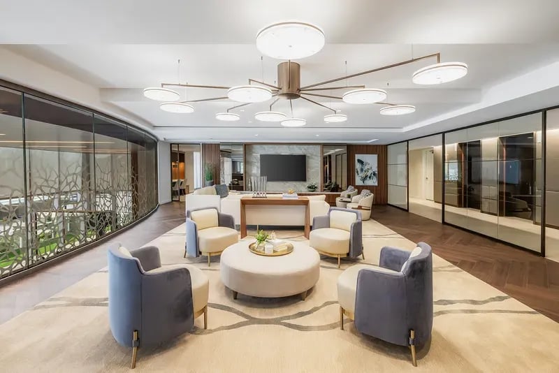 Alina Residences