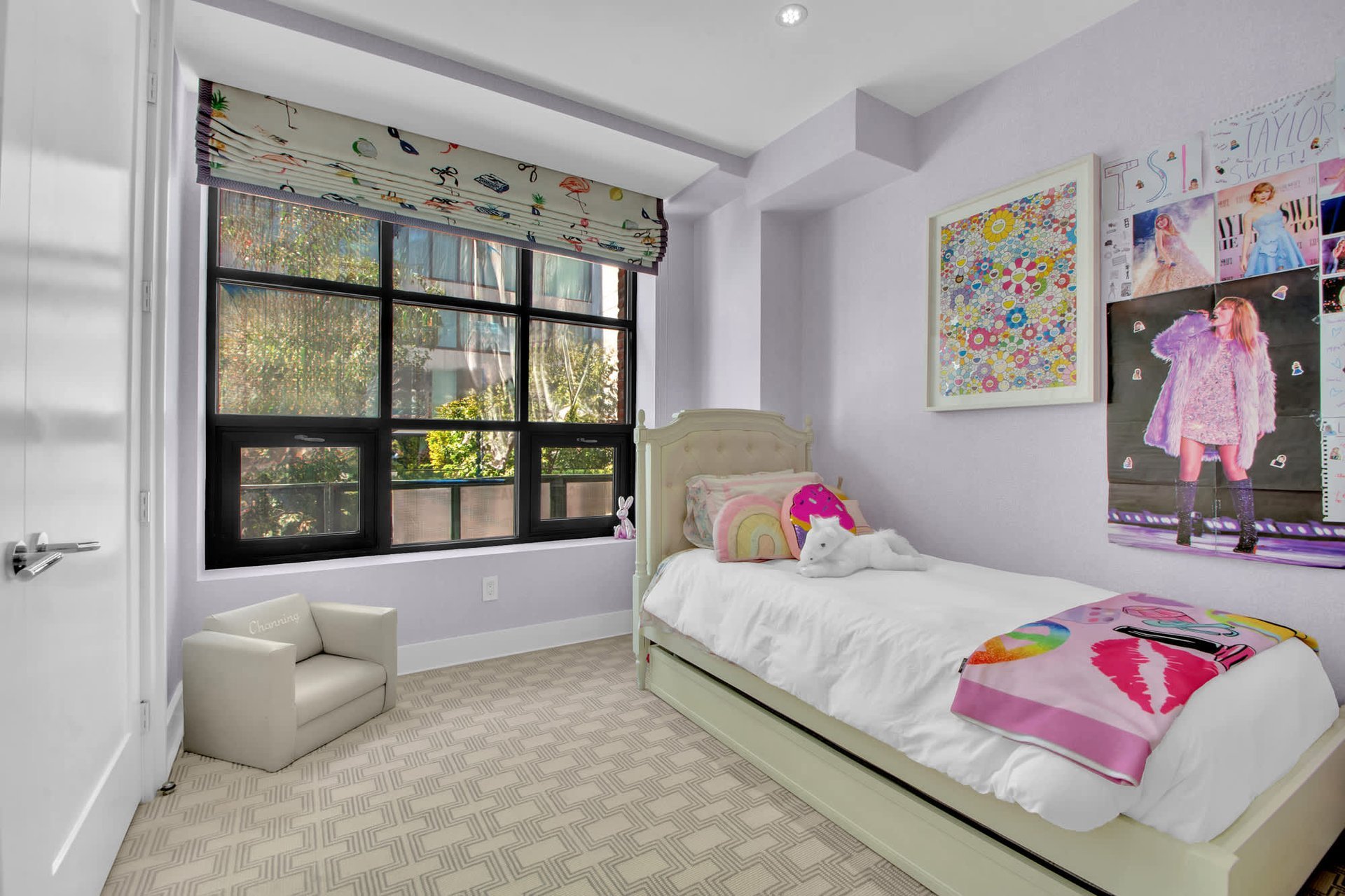 449 Washington Street, #1