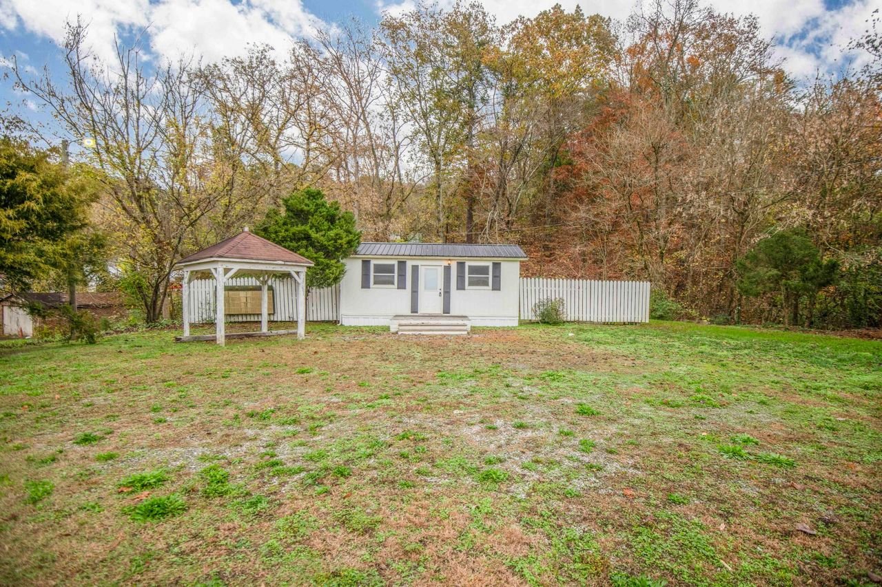 2303 Roane State Highway