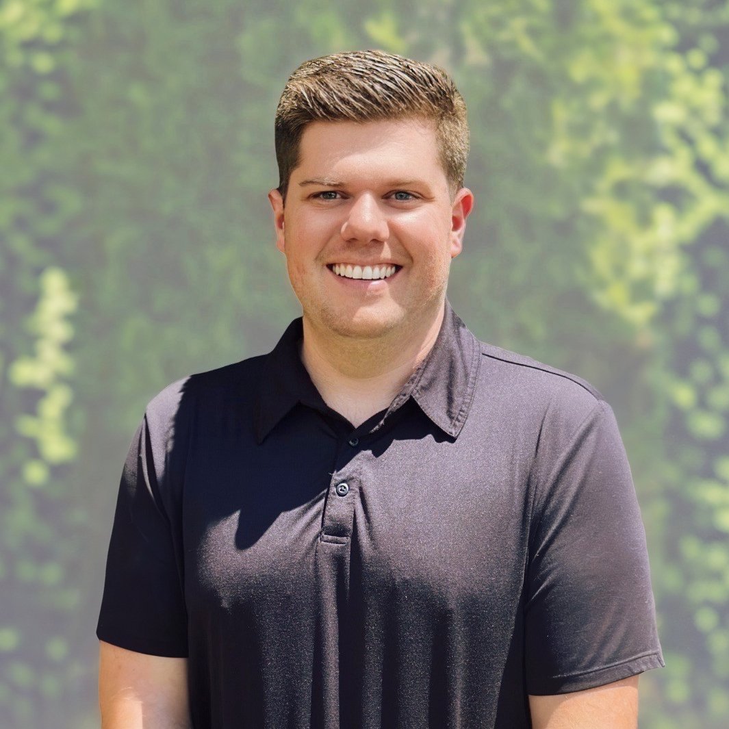 Collin Cronmiller Doylestown, PA Real Estate Agent Headshot