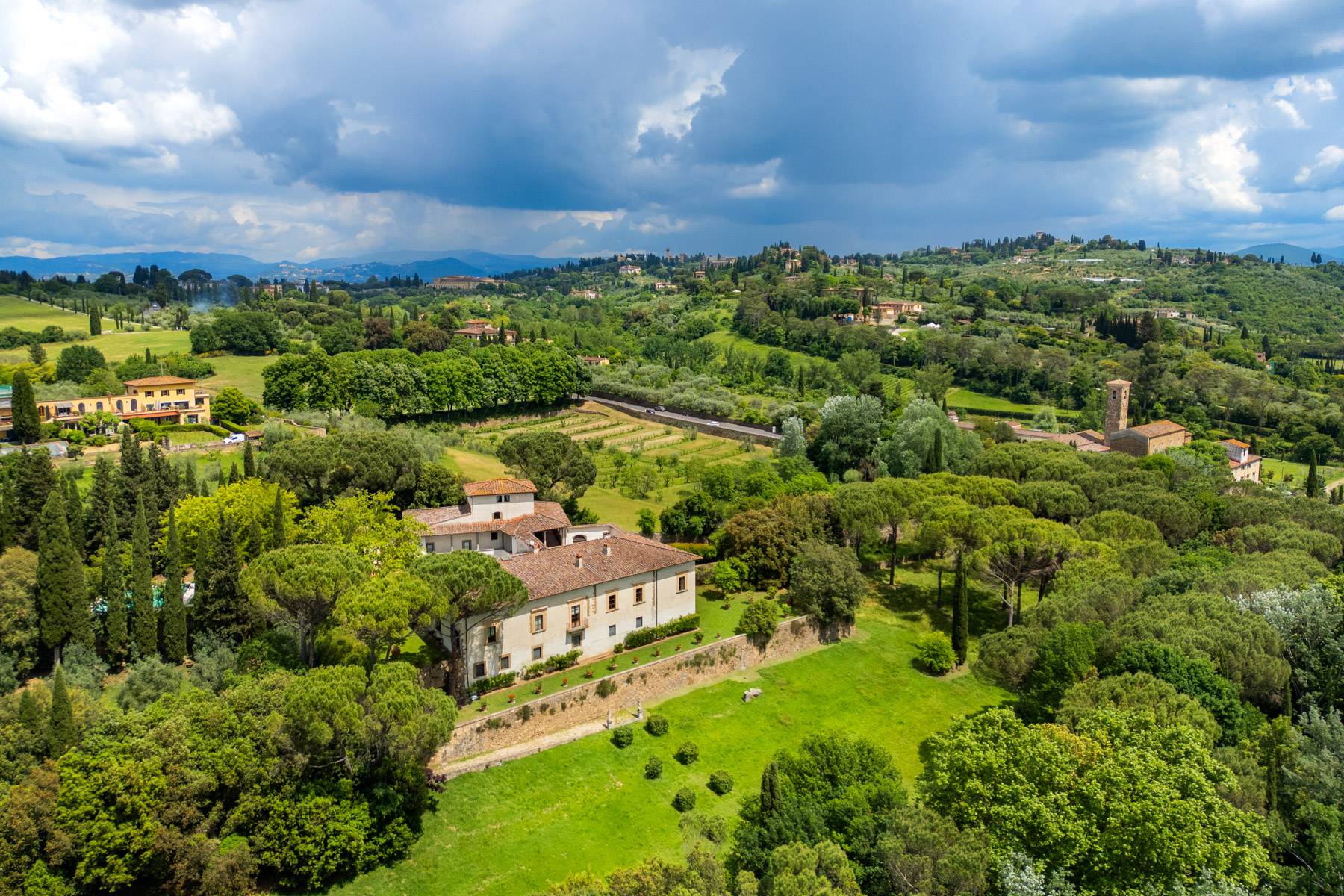 Florence, Italy