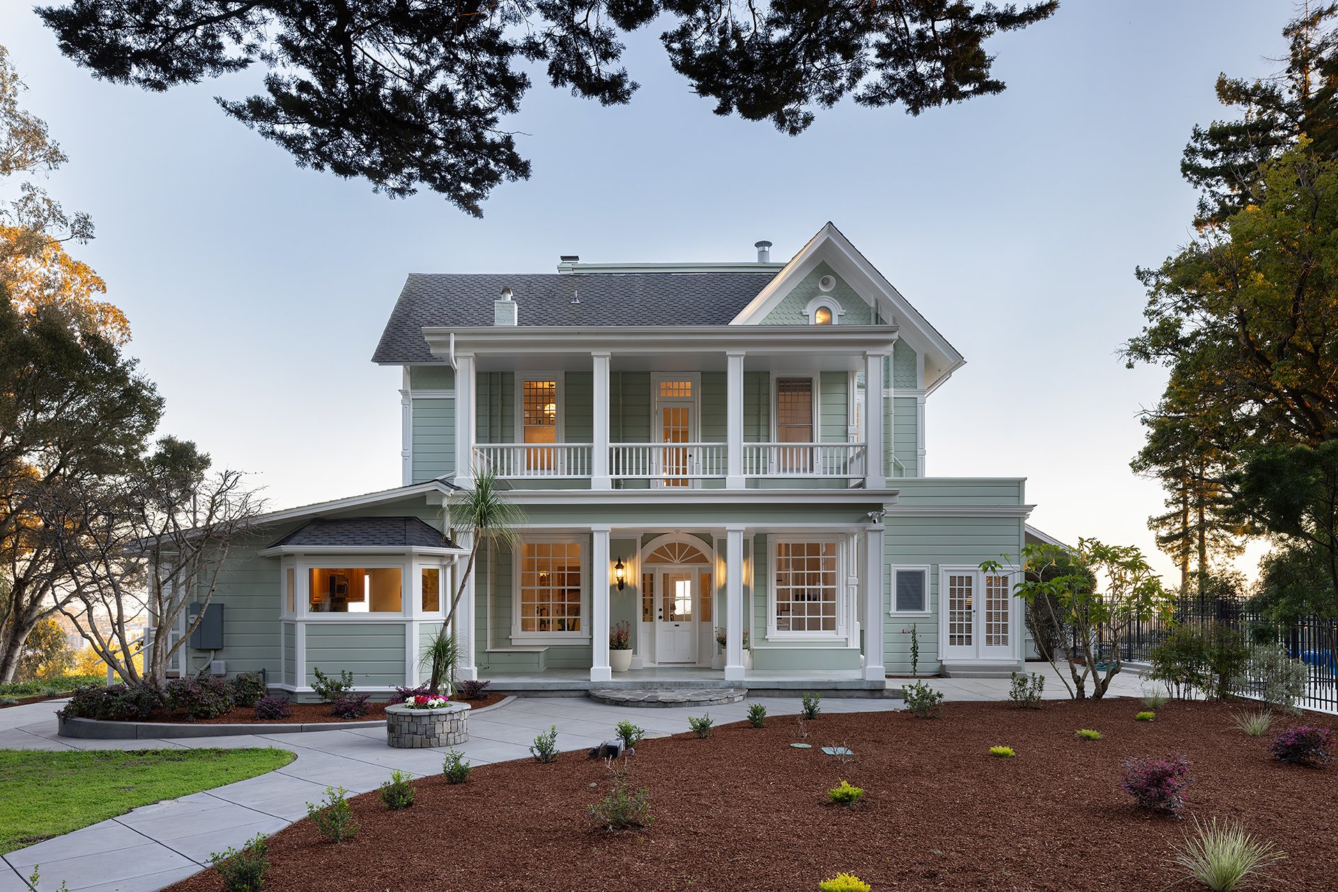 Villa Fair View - 535 Highland Ave