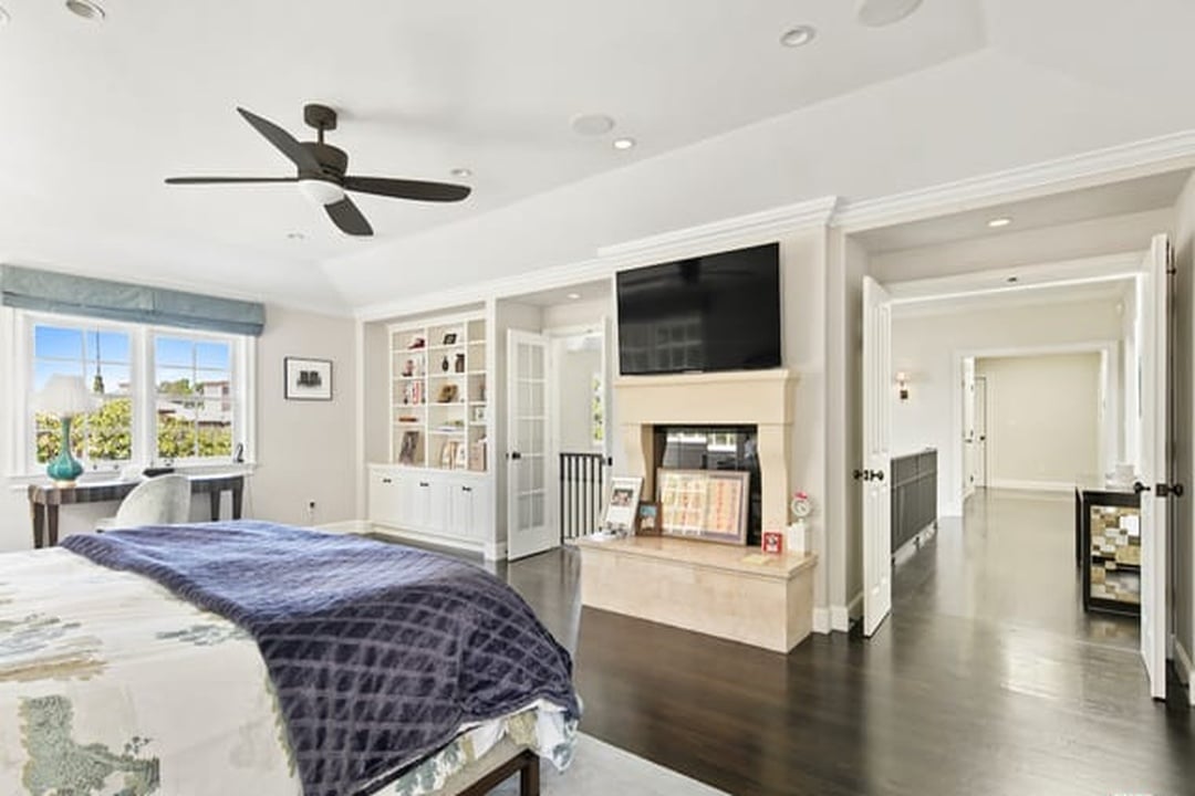 Sanctuary Crescent