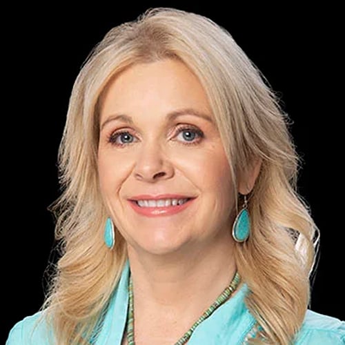Deborah Hammond
