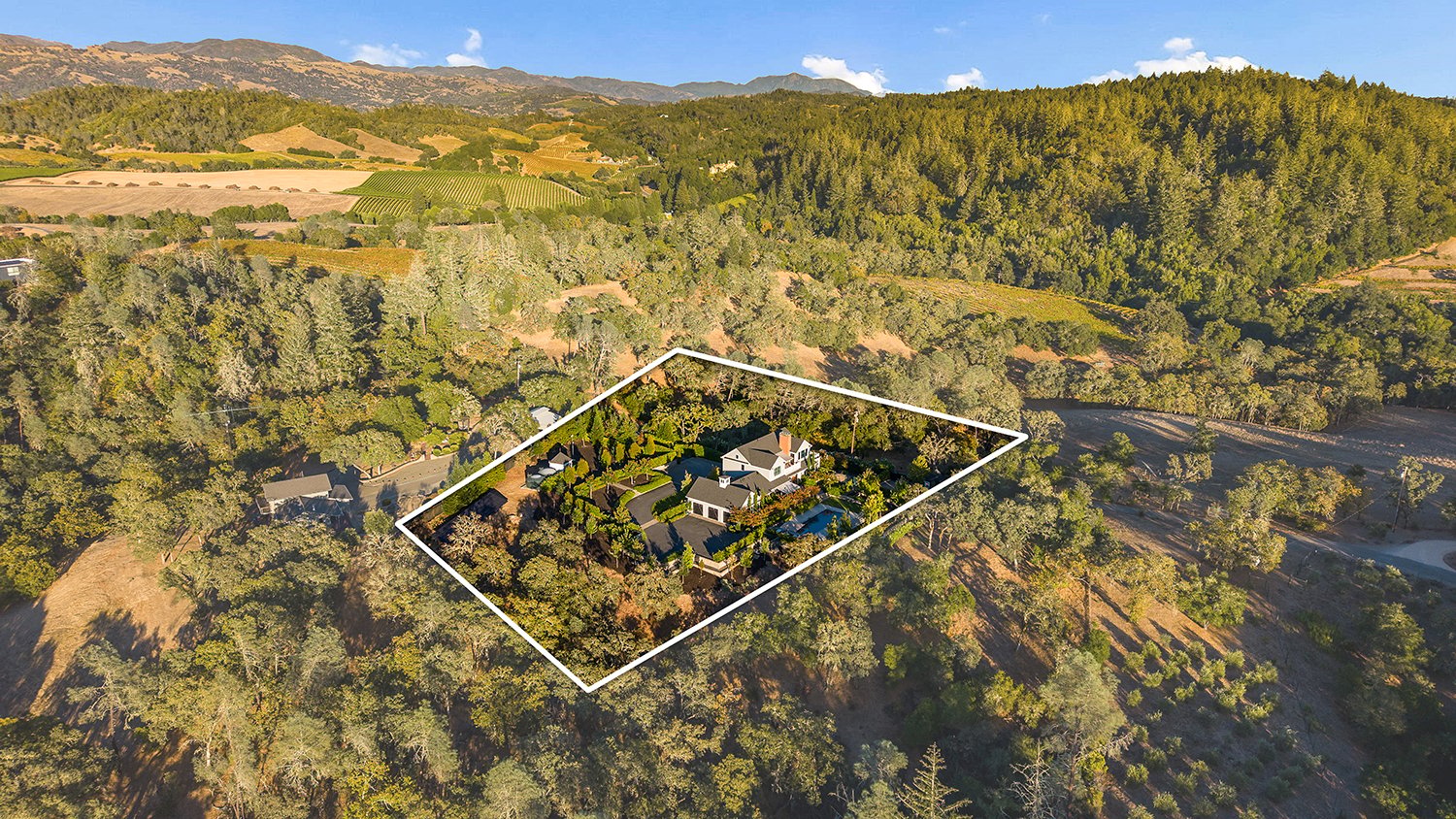 7206 Dry Creek Road