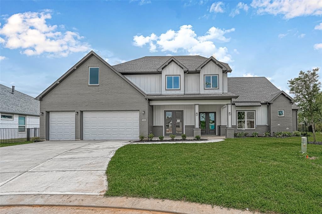 3206 Whispering Pecan Dr