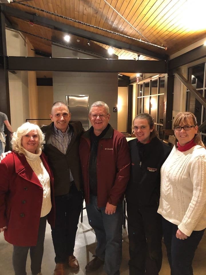 Client Appreciation Thank you!