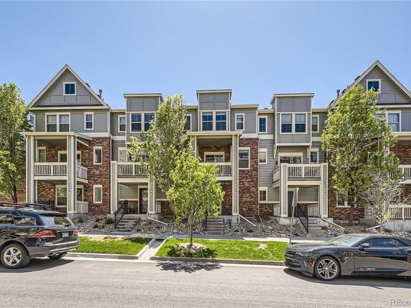 Moving to Lone Tree, CO: Relocation Guide