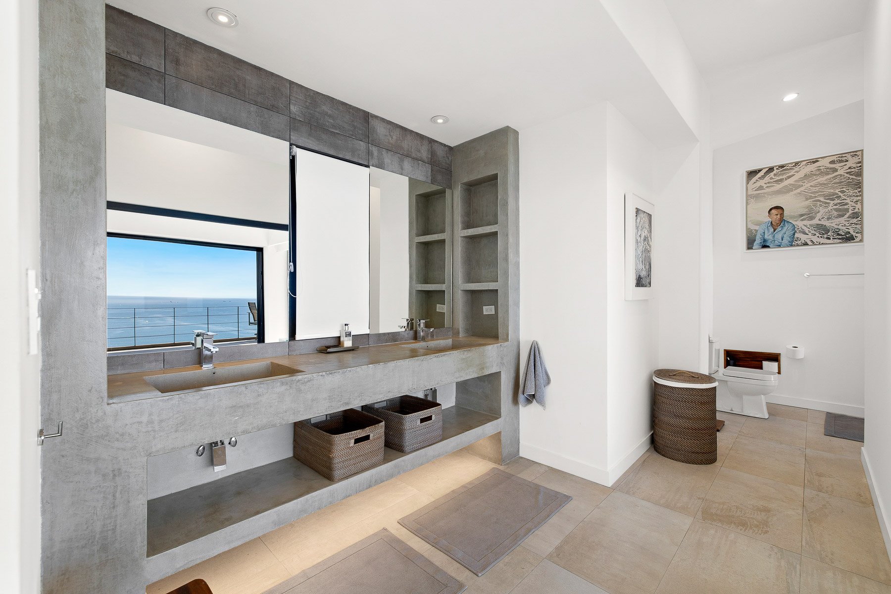 Casa Prieta Pacific Heights | A Masterpiece of Luxury and Breathtaking Ocean Views