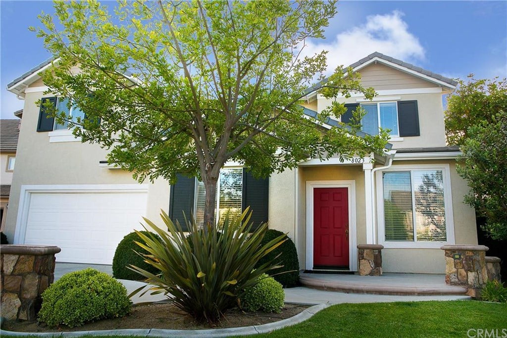 8023 Ralston Pl
