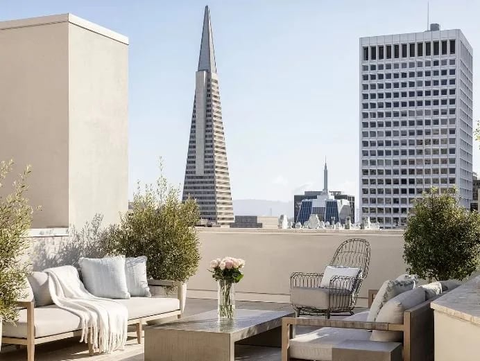 Crescent Nob Hill