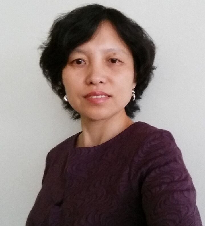 Helen Wang