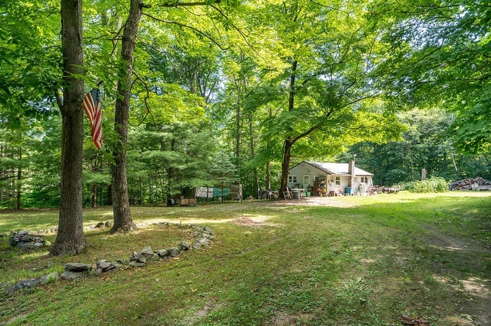 1180 Willow Brook Road