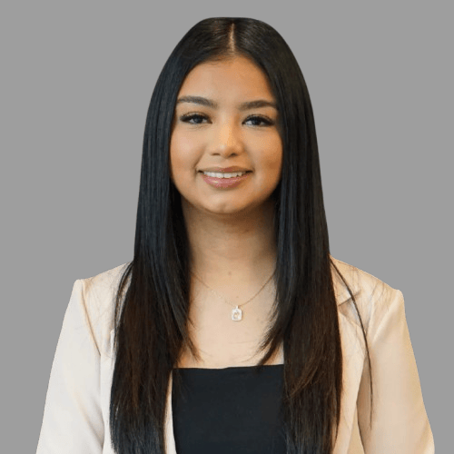 Melanie Martinez Frisco, TX Real Estate Agent Headshot