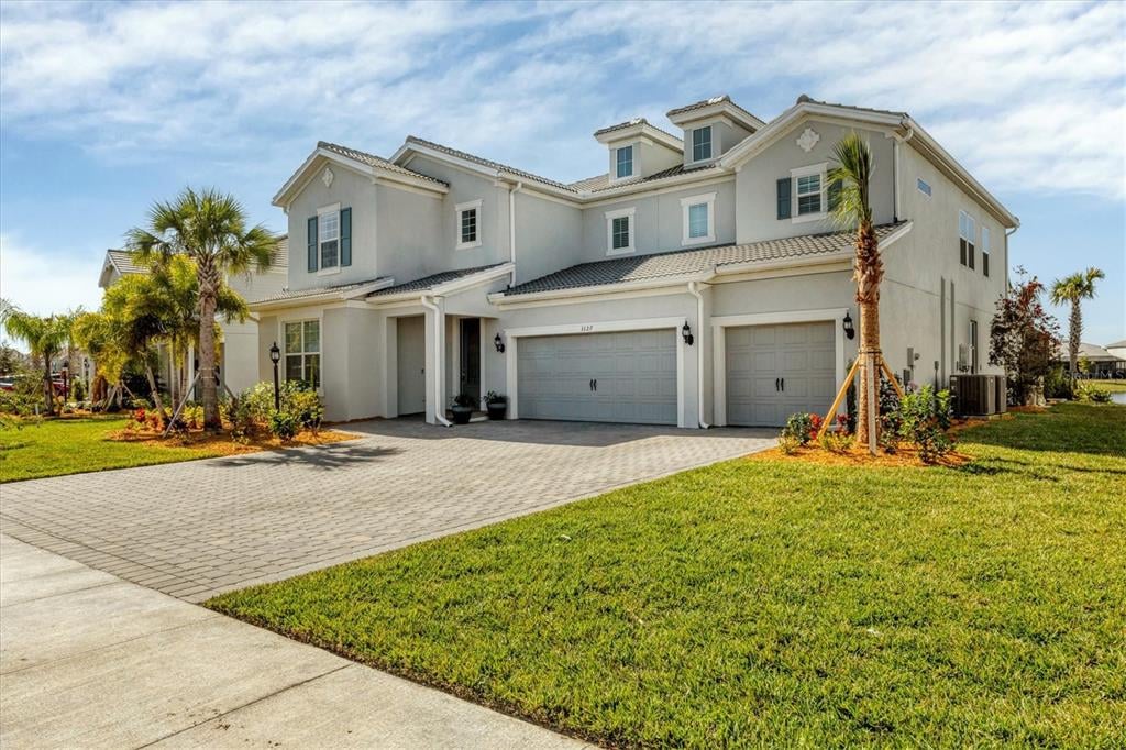3127 Anchor Bay Trl