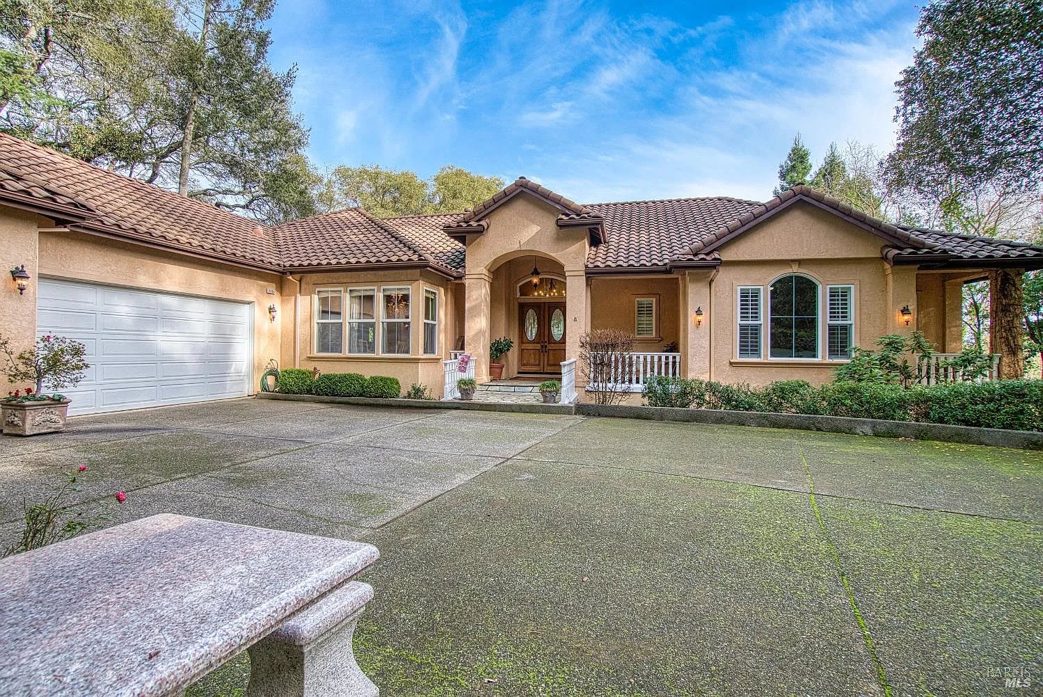 2703 Brush Creek Rd