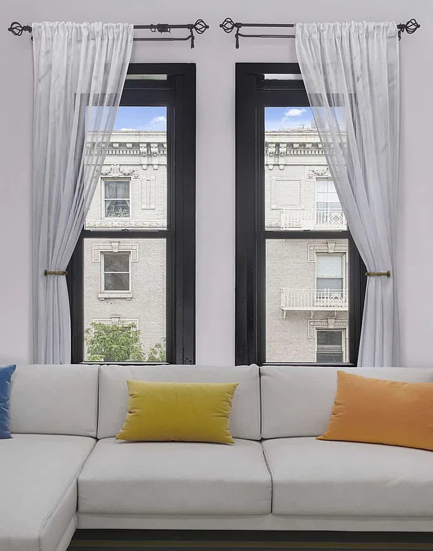 76 West 85th Street, Unit 5E