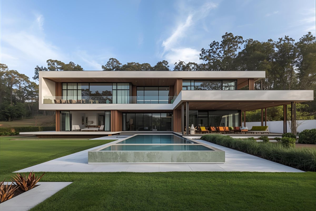 Well-Being Architecture: The Next Must-Have Feature in Montecito Luxury Homes