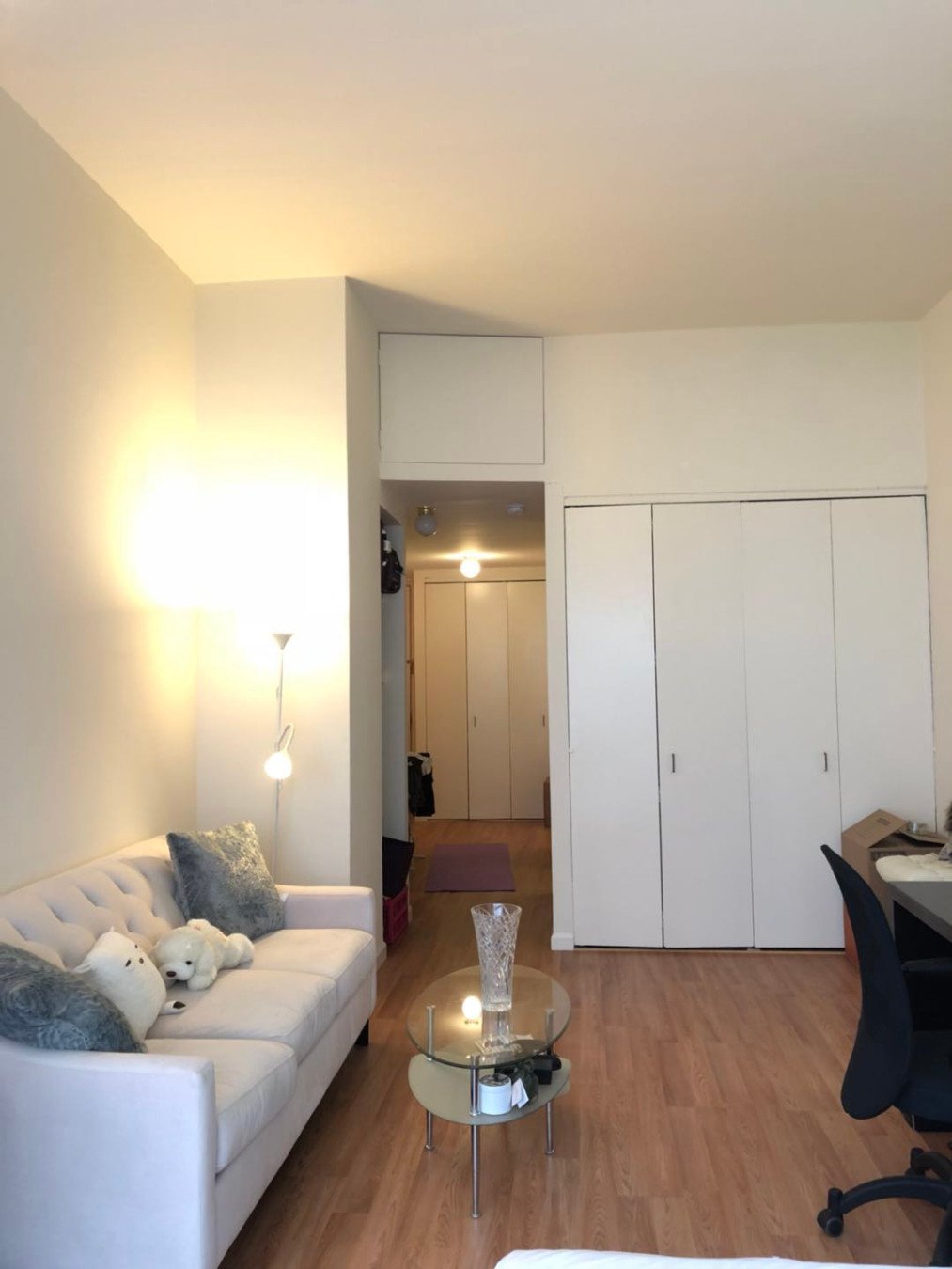 350 West 50th St #6M