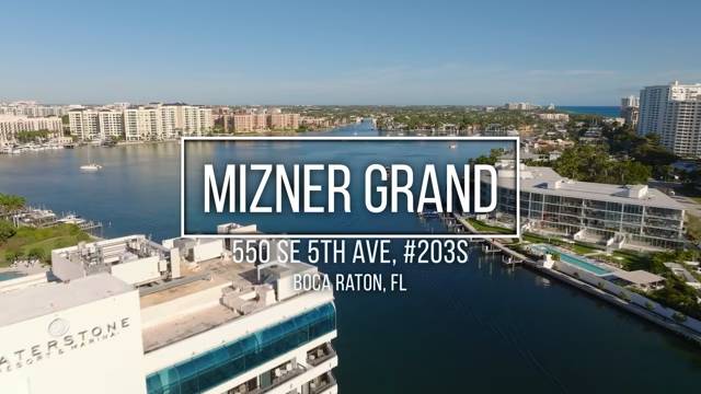 Mizner Grand #203