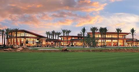 Trilogy at Vistancia 